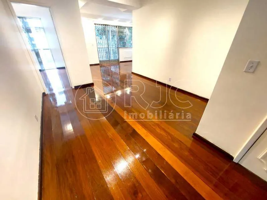 Foto 1 de Apartamento com 3 Quartos à venda, 85m² em Tijuca, Rio de Janeiro