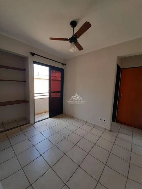 Foto 1 de Apartamento com 2 Quartos à venda, 48m² em Jardim São Luiz, Ribeirão Preto