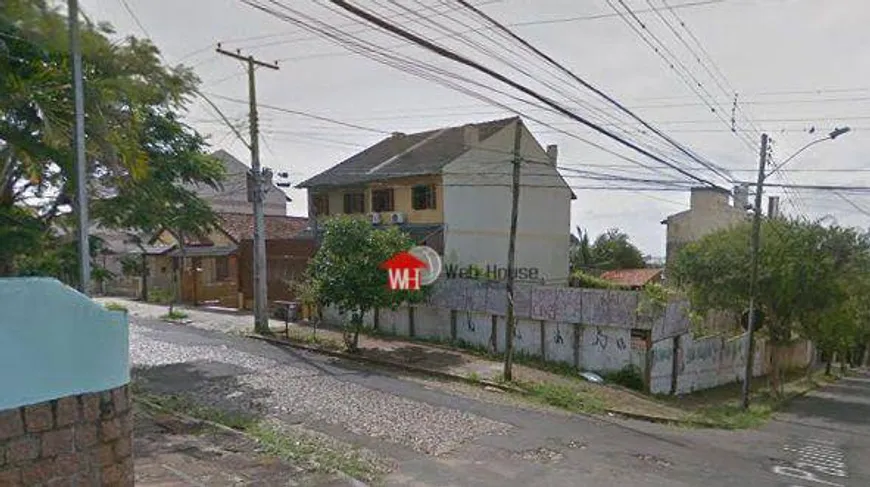 Foto 1 de Lote/Terreno à venda, 405m² em Tristeza, Porto Alegre