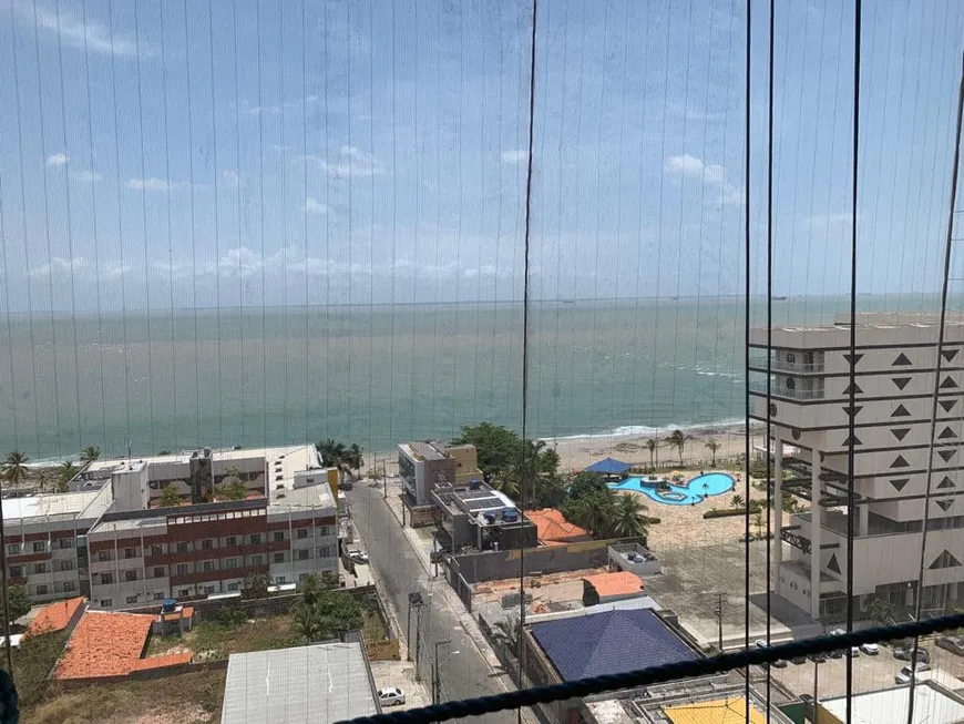 Foto 1 de Apartamento com 4 Quartos à venda, 169m² em Ponta D'areia, São Luís