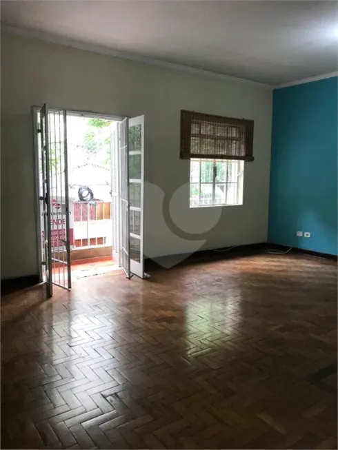 Foto 1 de Sobrado com 2 Quartos à venda, 186m² em Perdizes, São Paulo