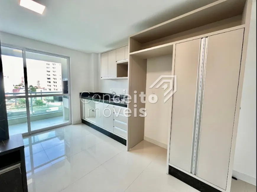 Foto 1 de Apartamento com 2 Quartos para alugar, 70m² em Jardim Praia Mar, Itapema