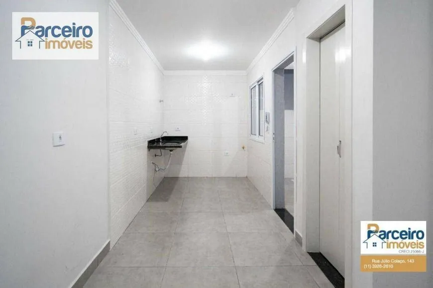 Foto 1 de Sobrado com 2 Quartos à venda, 67m² em Itaquera, São Paulo