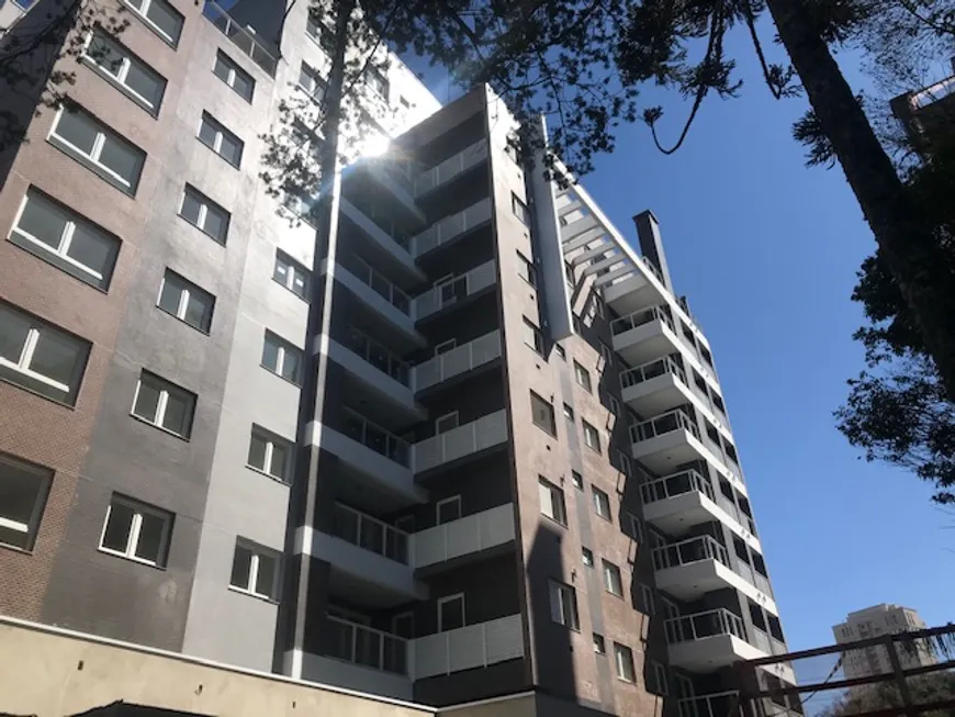 Foto 1 de Apartamento com 3 Quartos à venda, 109m² em Ecoville, Curitiba