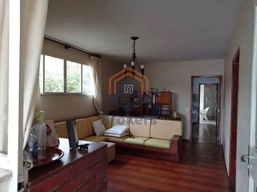 Foto 1 de Casa com 2 Quartos à venda, 200m² em Vila Joaquina, Jundiaí