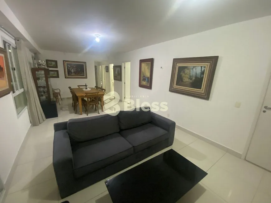 Foto 1 de Apartamento com 3 Quartos para alugar, 114m² em Neópolis, Natal
