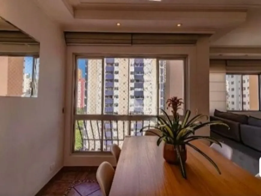 Foto 1 de Apartamento com 3 Quartos à venda, 100m² em Saúde, São Paulo