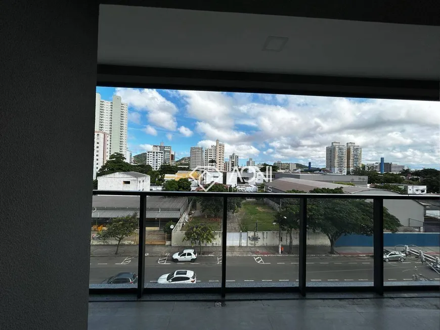 Foto 1 de Apartamento com 2 Quartos à venda, 66m² em Bento Ferreira, Vitória