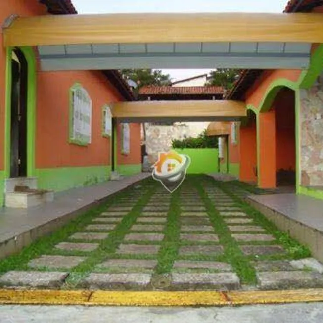 Foto 1 de Casa com 5 Quartos à venda, 700m² em Portal das Acacias, Santana de Parnaíba