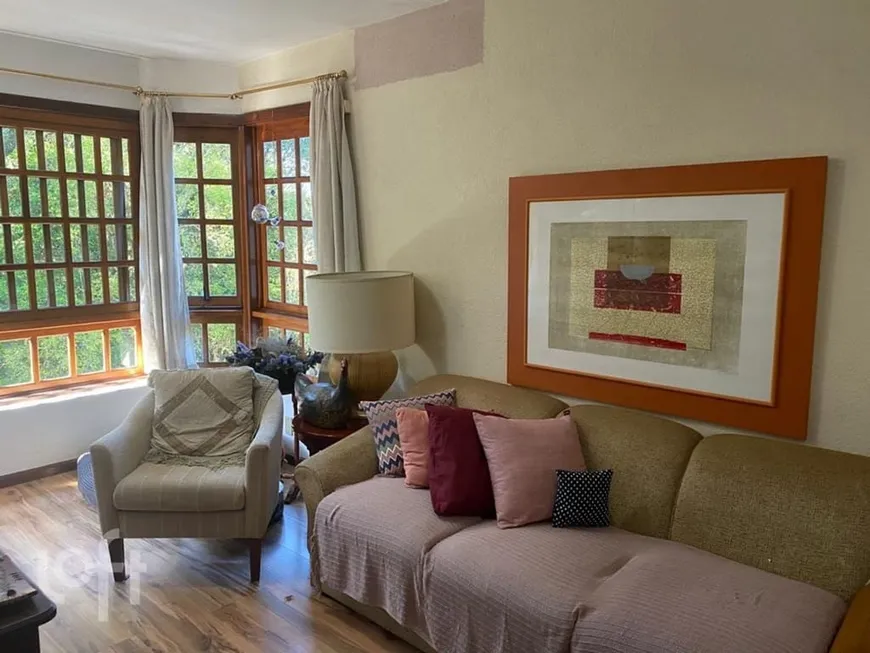 Foto 1 de Apartamento com 3 Quartos à venda, 159m² em Floresta, Gramado