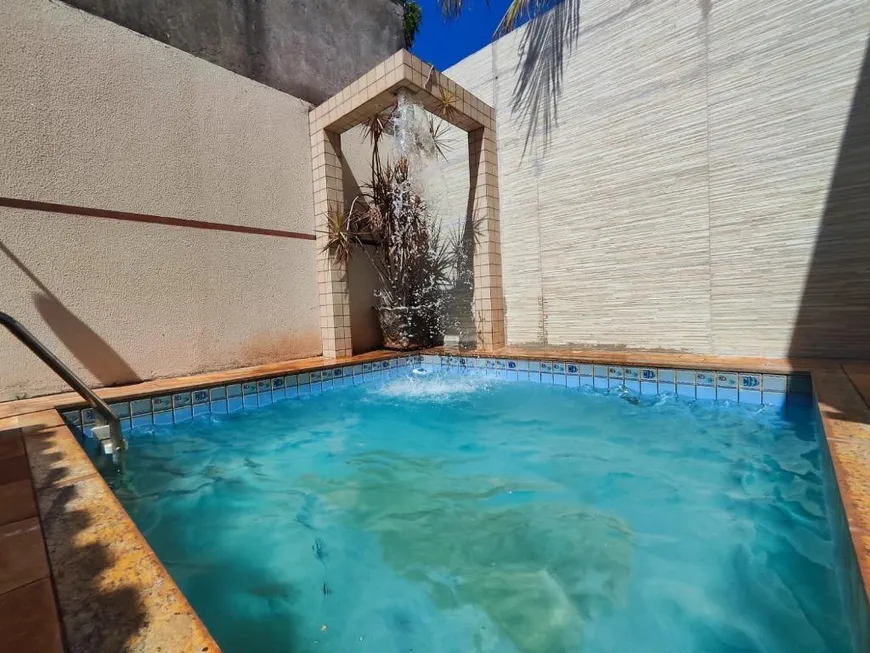 Foto 1 de Casa com 3 Quartos à venda, 173m² em Conjunto Residencial Cidade Alta, Maringá
