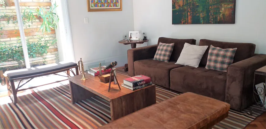 Foto 1 de Casa de Condomínio com 2 Quartos à venda, 290m² em Moema, São Paulo