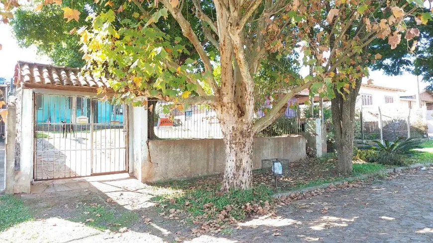 Foto 1 de Casa com 2 Quartos à venda, 65m² em Sol Nascente, Estância Velha