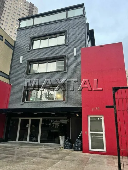 Foto 1 de Imóvel Comercial à venda, 994m² em Santana, São Paulo