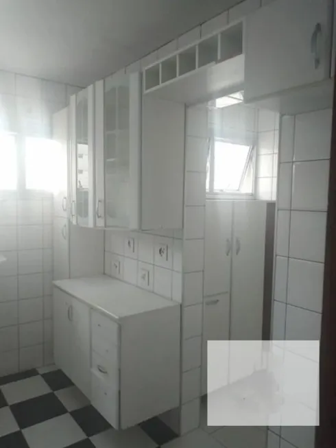 Foto 1 de Apartamento com 3 Quartos à venda, 62m² em Vila Adyana, São José dos Campos