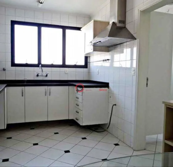 Foto 1 de Apartamento com 3 Quartos à venda, 131m² em Centro, Sorocaba