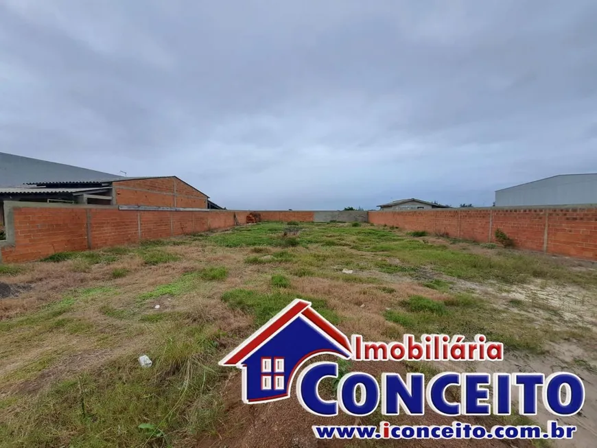 Foto 1 de Lote/Terreno à venda, 800m² em Santa Teresinha, Imbé