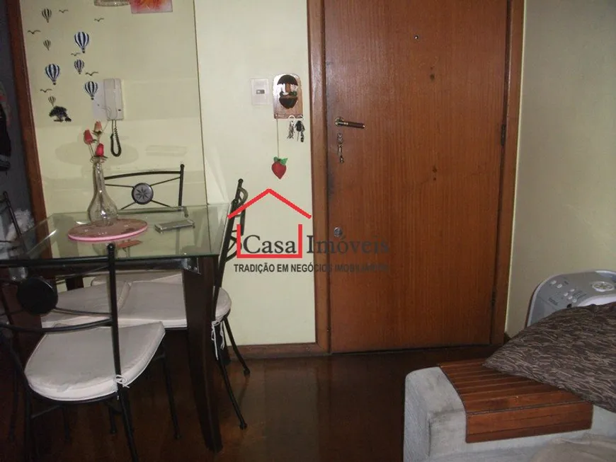 Foto 1 de Apartamento com 3 Quartos à venda, 68m² em Heliópolis, Belo Horizonte
