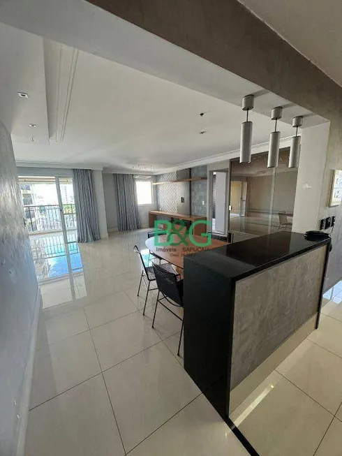 Foto 1 de Apartamento com 2 Quartos à venda, 101m² em Barra Funda, São Paulo