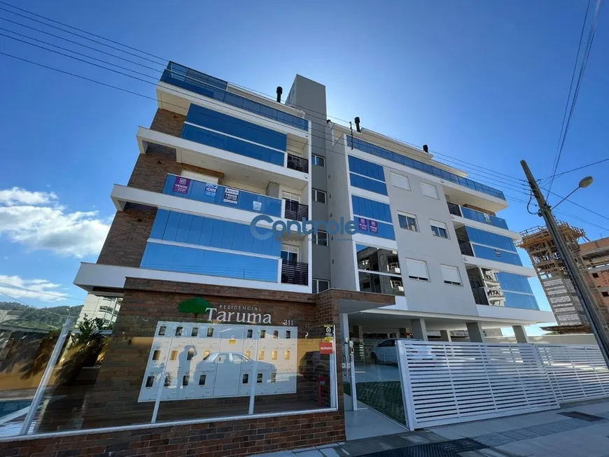 Foto 1 de Apartamento com 2 Quartos à venda, 70m² em Armacao Da Piedade, Governador Celso Ramos