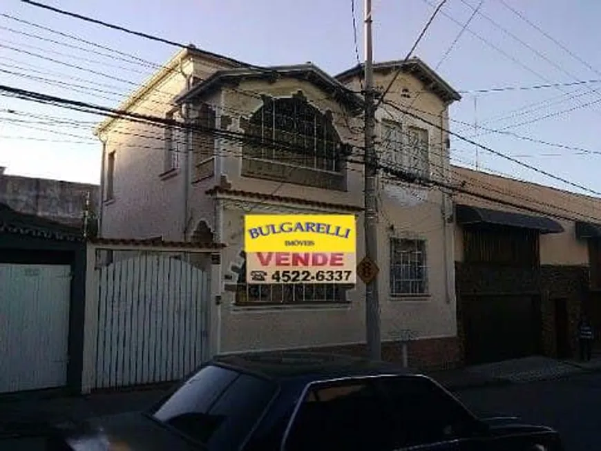 Foto 1 de Casa de Condomínio com 3 Quartos à venda, 230m² em Centro, Jundiaí