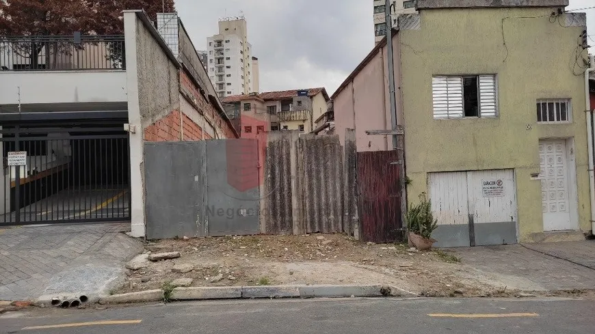 Foto 1 de Lote/Terreno à venda, 276m² em Vila Bertioga, São Paulo