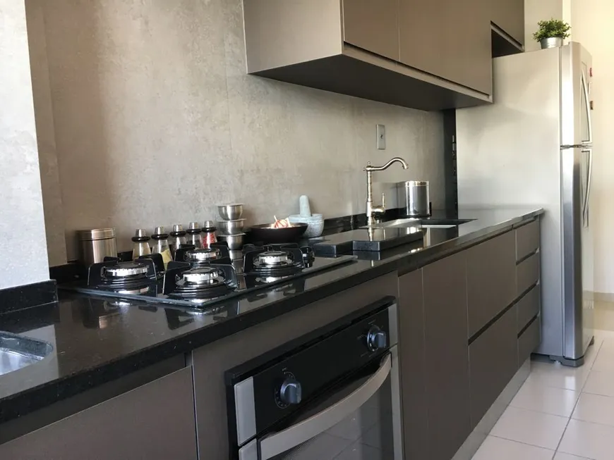 Foto 1 de Apartamento com 3 Quartos à venda, 69m² em Jaguaré, São Paulo