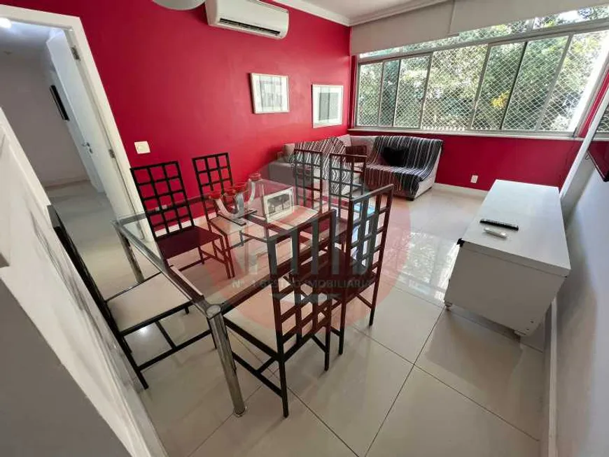 Foto 1 de Apartamento com 2 Quartos à venda, 77m² em Ipanema, Rio de Janeiro