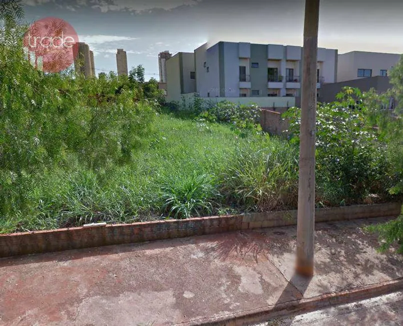 Foto 1 de Lote/Terreno à venda, 318m² em Jardim Botânico, Ribeirão Preto