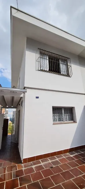 Foto 1 de Sobrado com 3 Quartos para venda ou aluguel, 279m² em Vila Madalena, São Paulo