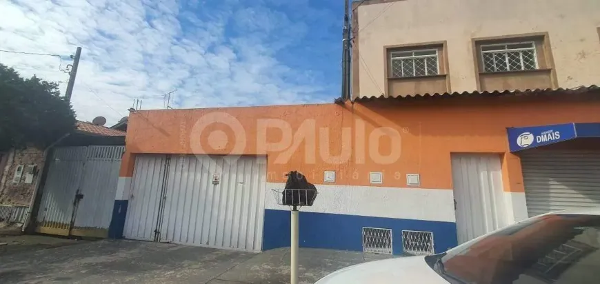 Foto 1 de Casa com 3 Quartos para alugar, 282m² em Campestre, Piracicaba