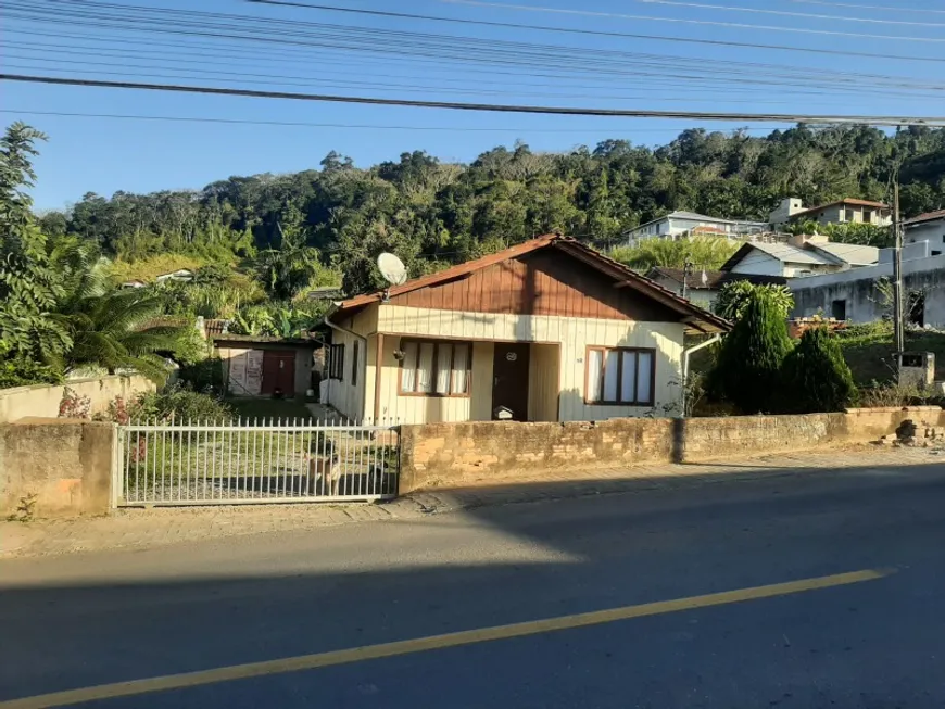 Foto 1 de Casa com 3 Quartos à venda, 120m² em Jaragua Noventa E Nove, Jaraguá do Sul