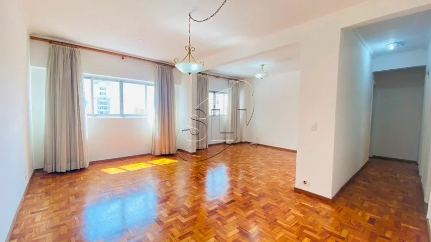 Foto 1 de Apartamento com 3 Quartos à venda, 89m² em Bela Vista, São Paulo