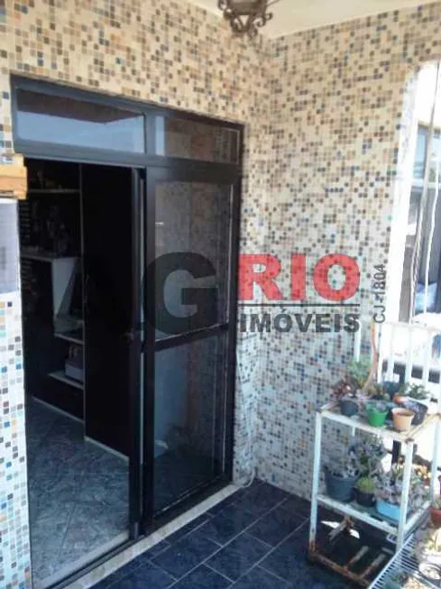 Foto 1 de Apartamento com 2 Quartos à venda, 64m² em Rocha Miranda, Rio de Janeiro