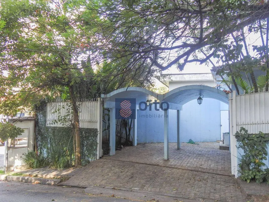 Foto 1 de Casa com 3 Quartos à venda, 180m² em Jardim Das Bandeiras, São Paulo