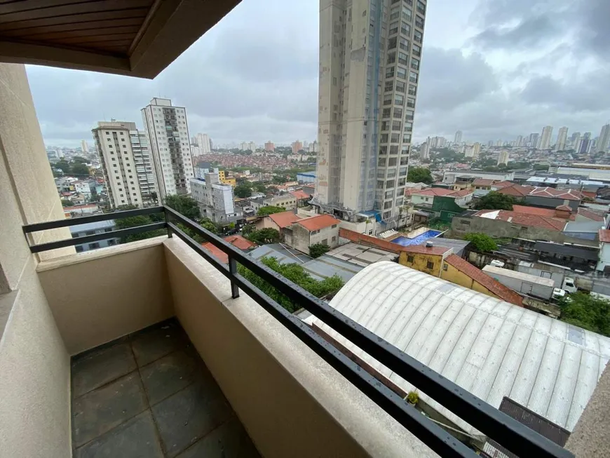 Foto 1 de Apartamento com 3 Quartos à venda, 73m² em Saúde, São Paulo