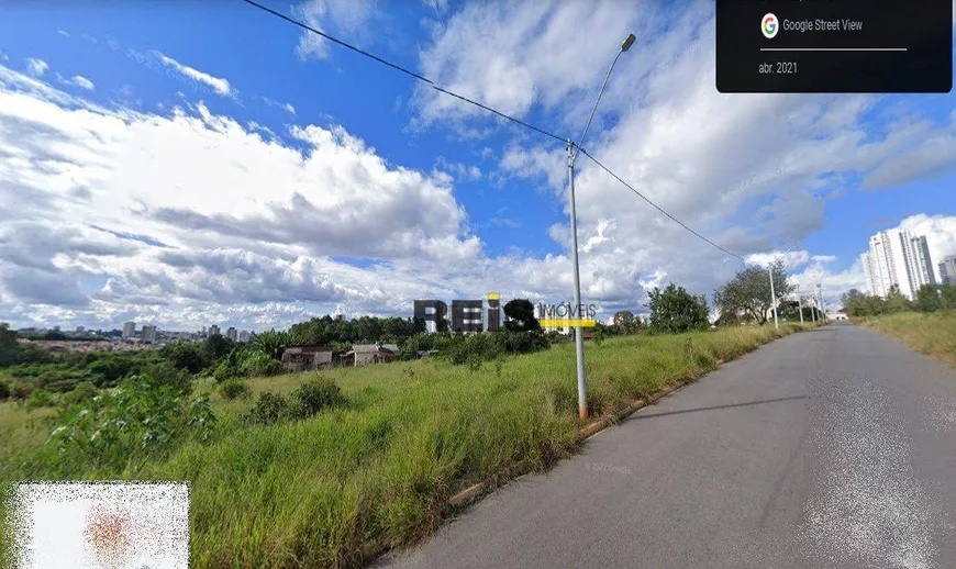 Foto 1 de Lote/Terreno à venda, 5800m² em Parque Campolim, Sorocaba