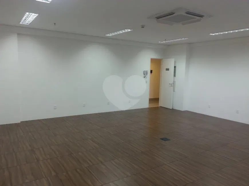 Foto 1 de Sala Comercial para alugar, 65m² em Chácara Santo Antônio, São Paulo