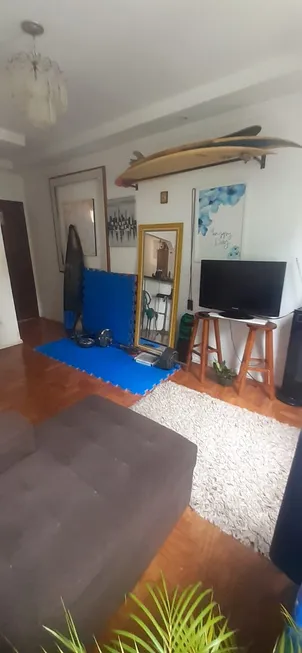 Foto 1 de Apartamento com 1 Quarto à venda, 38m² em Amaralina, Salvador
