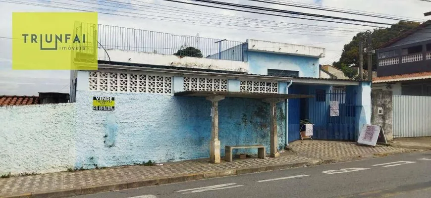 Foto 1 de Casa com 2 Quartos à venda, 118m² em Vila Domingues, Votorantim