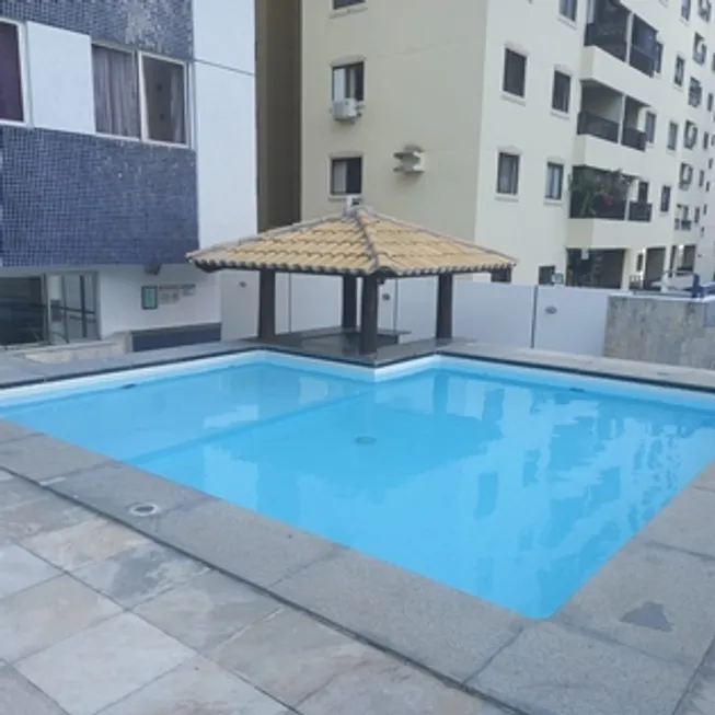 Foto 1 de Apartamento com 3 Quartos à venda, 96m² em Stiep, Salvador