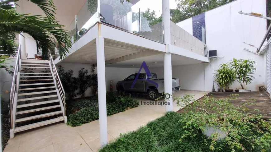 Foto 1 de Casa com 3 Quartos à venda, 392m² em Fradinhos, Vitória