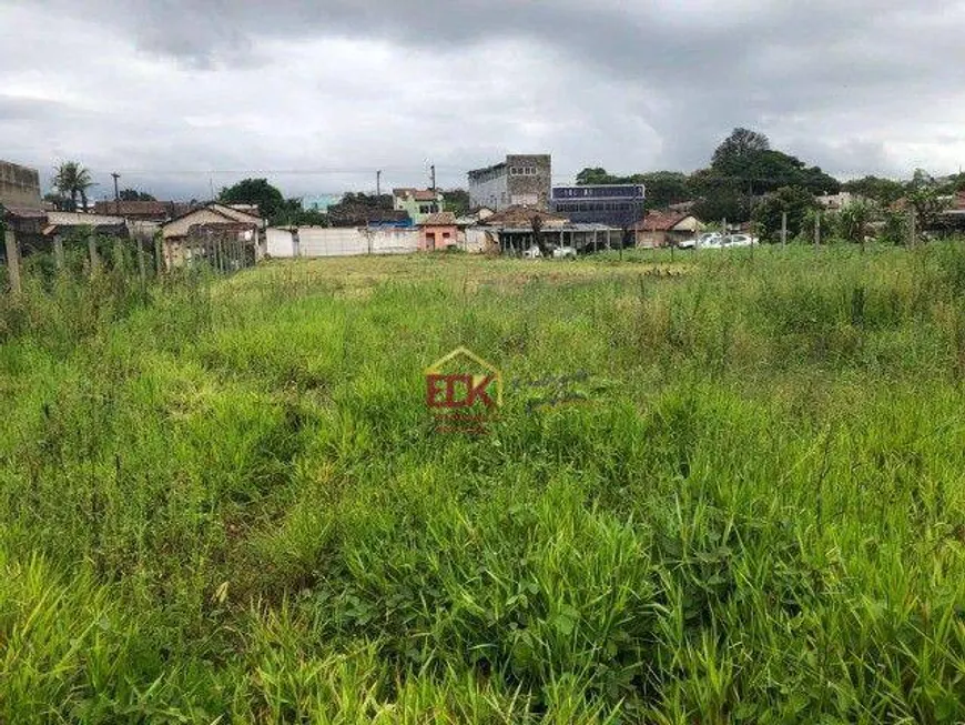 Foto 1 de Lote/Terreno à venda, 2080m² em Sao Joao, Jacareí