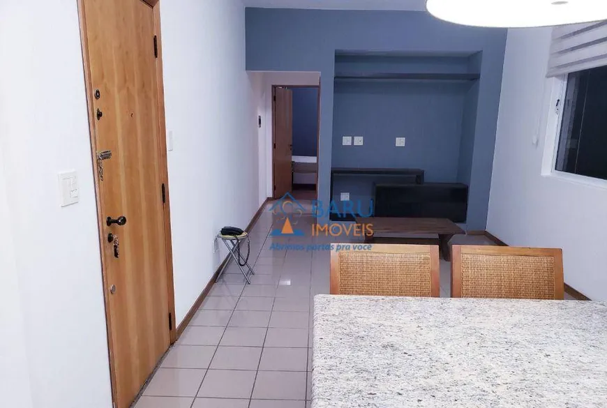 Foto 1 de Apartamento com 1 Quarto à venda, 60m² em Vila Buarque, São Paulo