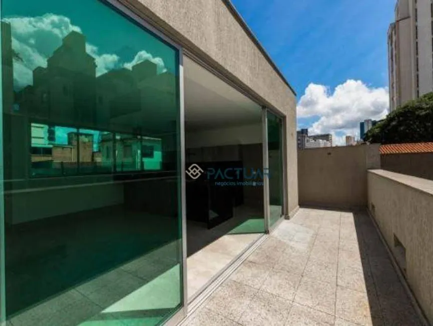 Foto 1 de Apartamento com 4 Quartos à venda, 282m² em Anchieta, Belo Horizonte