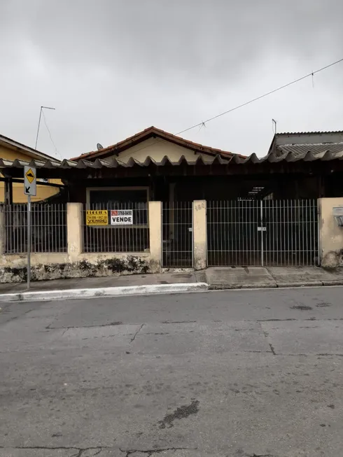 Foto 1 de Casa com 3 Quartos à venda, 150m² em Jardim Ana Maria, São Paulo