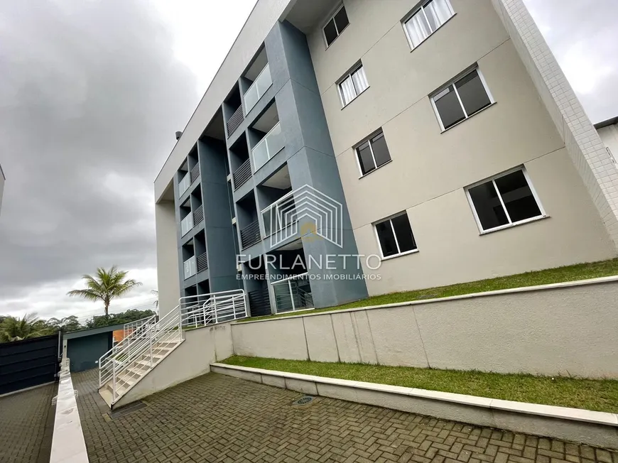 Foto 1 de Apartamento com 1 Quarto à venda, 67m² em Glória, Joinville