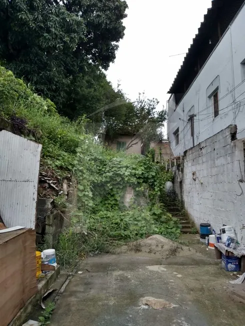 Foto 1 de Lote/Terreno à venda, 320m² em Vila Maria, São Paulo