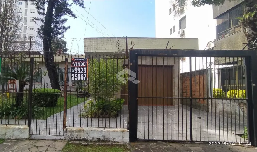 Foto 1 de Casa com 4 Quartos à venda, 280m² em Jardim Lindóia, Porto Alegre