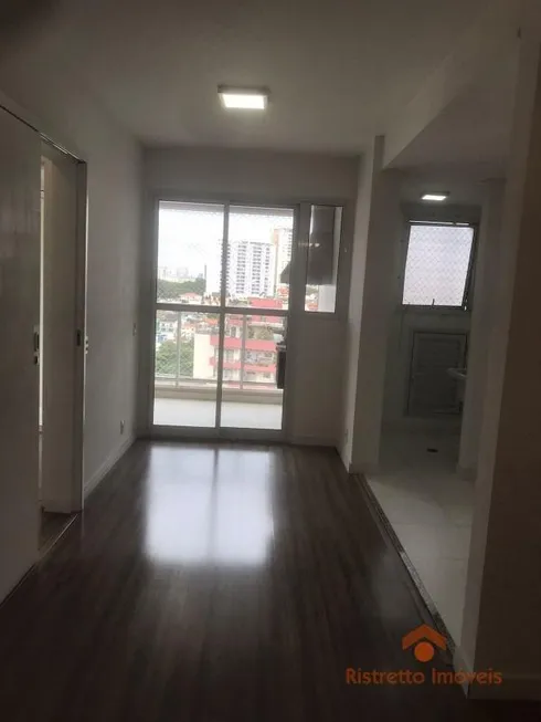 Foto 1 de Apartamento com 3 Quartos à venda, 81m² em Centro, Osasco